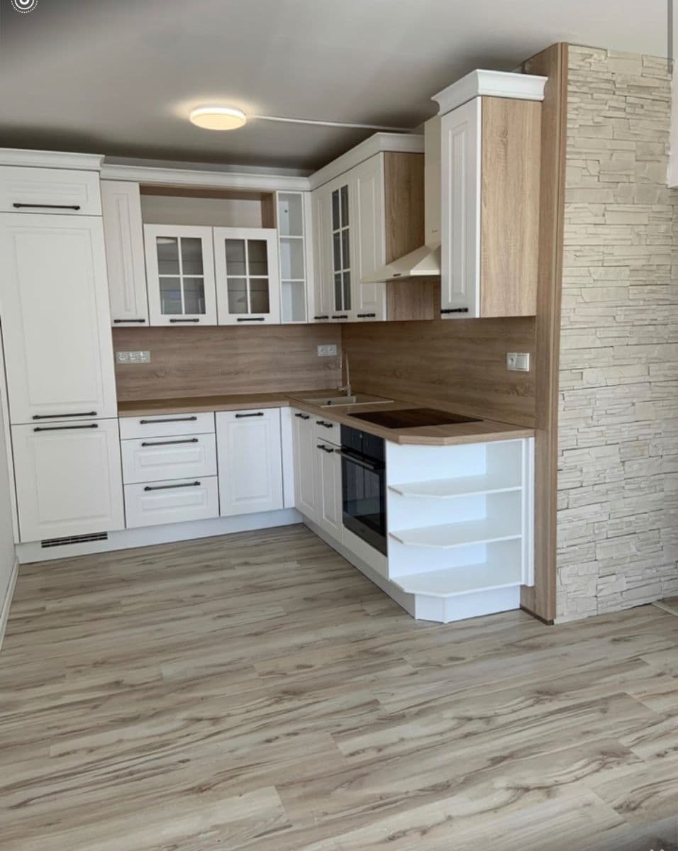 Pronájem bytu 2+kk 42 m², Višňová, Most, Ústecký kraj Pronájem bytu 2+kk 42 m², Višňová, Most, Ústecký kraj
