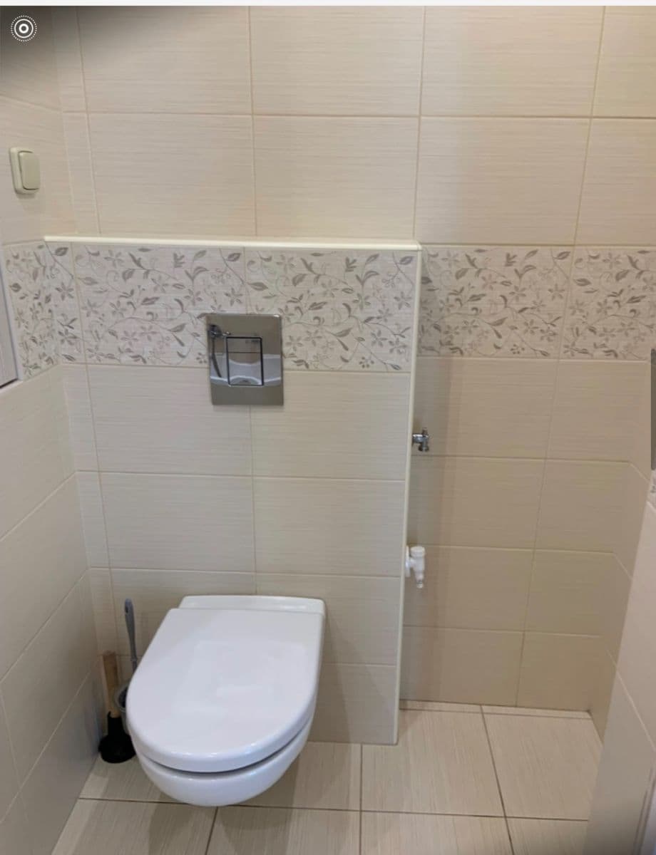Pronájem bytu 2+kk 42 m², Višňová, Most, Ústecký kraj Pronájem bytu 2+kk 42 m², Višňová, Most, Ústecký kraj