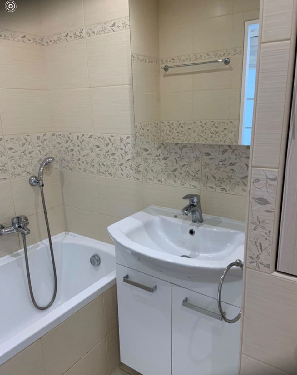Pronájem bytu 2+kk 42 m², Višňová, Most, Ústecký kraj Pronájem bytu 2+kk 42 m², Višňová, Most, Ústecký kraj