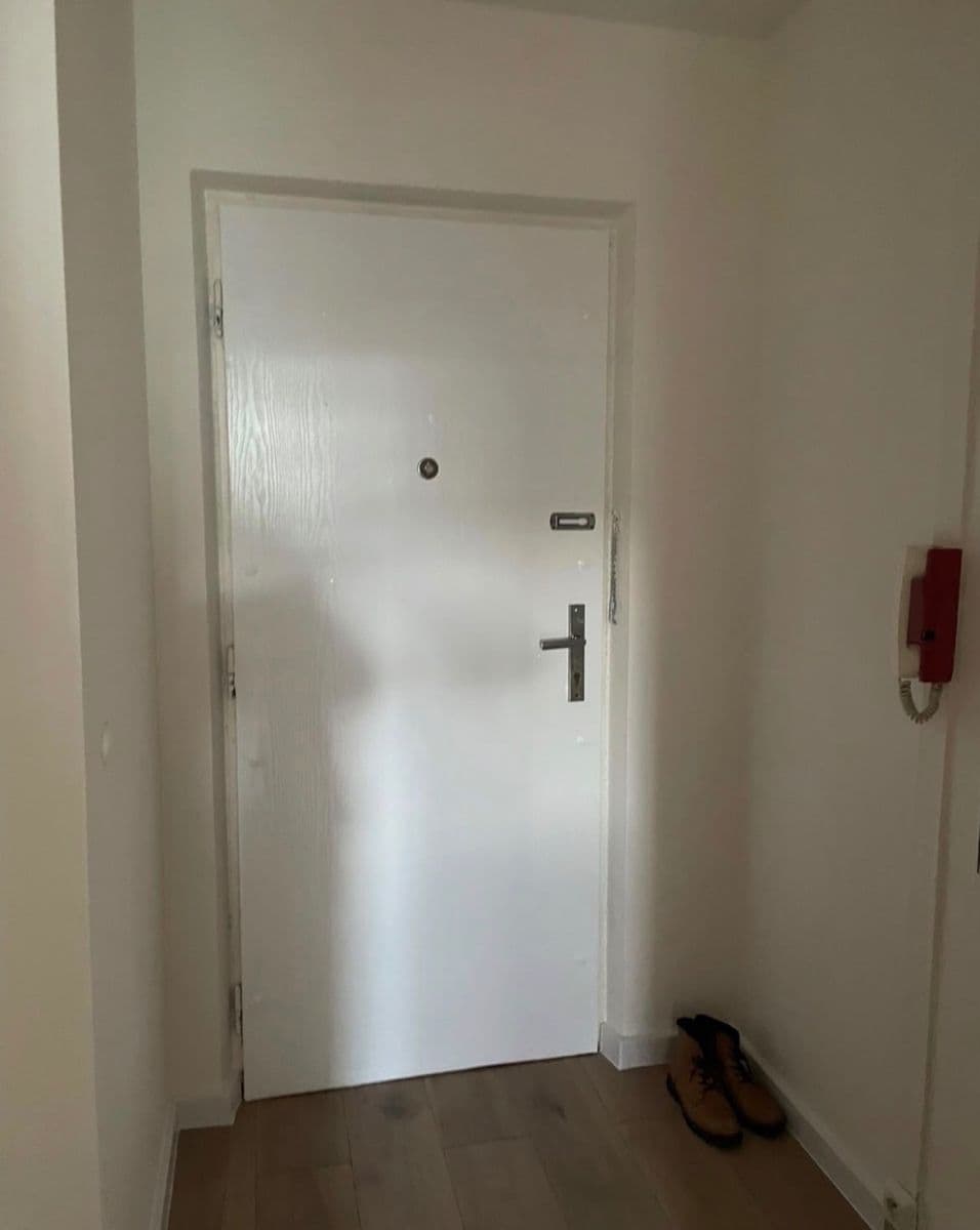 Pronájem bytu 2+kk 42 m², Višňová, Most, Ústecký kraj Pronájem bytu 2+kk 42 m², Višňová, Most, Ústecký kraj