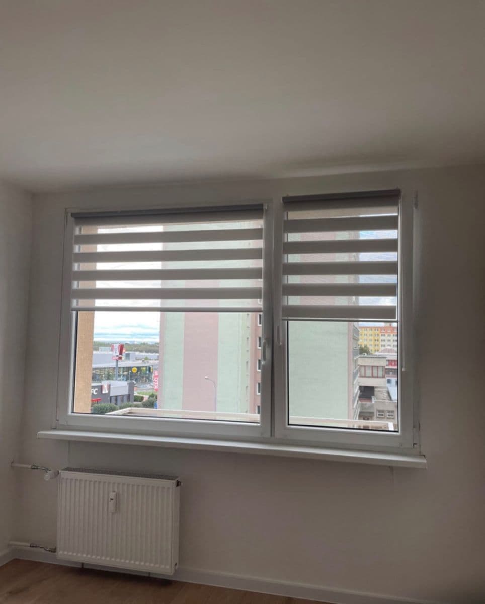 Pronájem bytu 2+kk 42 m², Višňová, Most, Ústecký kraj Pronájem bytu 2+kk 42 m², Višňová, Most, Ústecký kraj