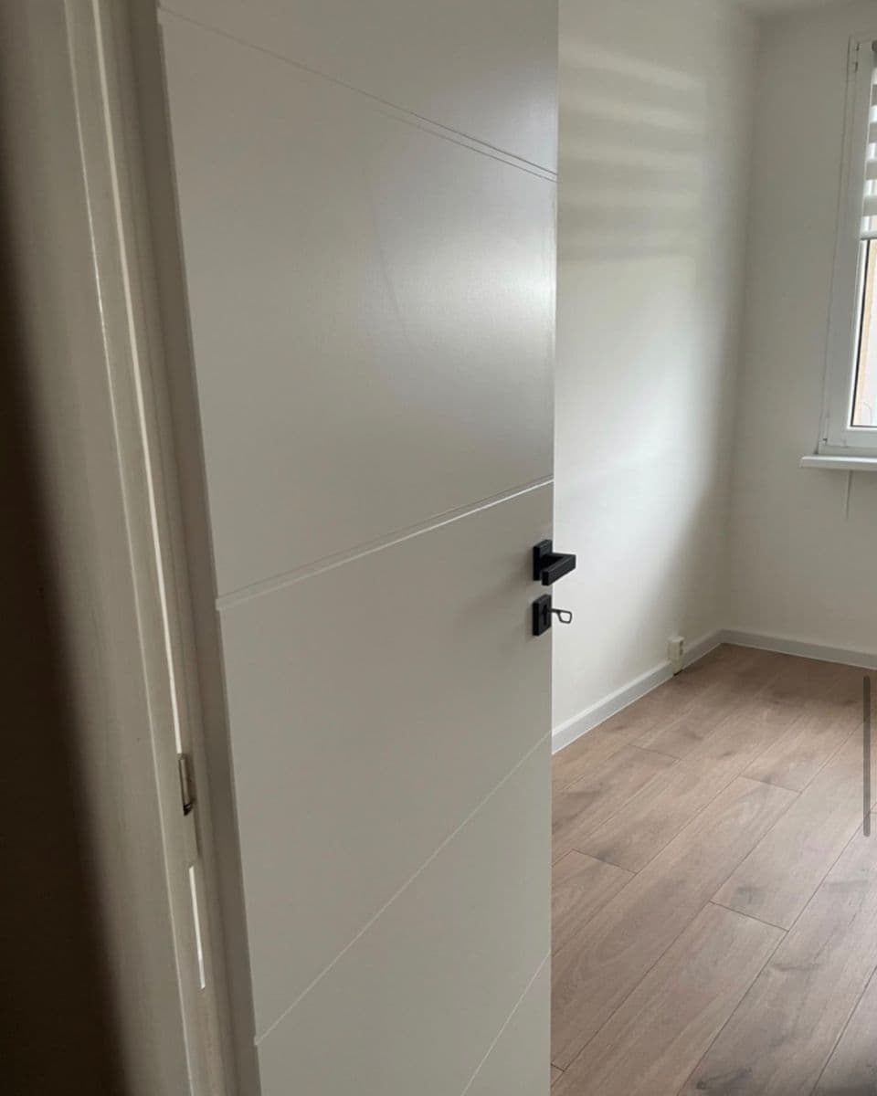 Pronájem bytu 2+kk 42 m², Višňová, Most, Ústecký kraj Pronájem bytu 2+kk 42 m², Višňová, Most, Ústecký kraj