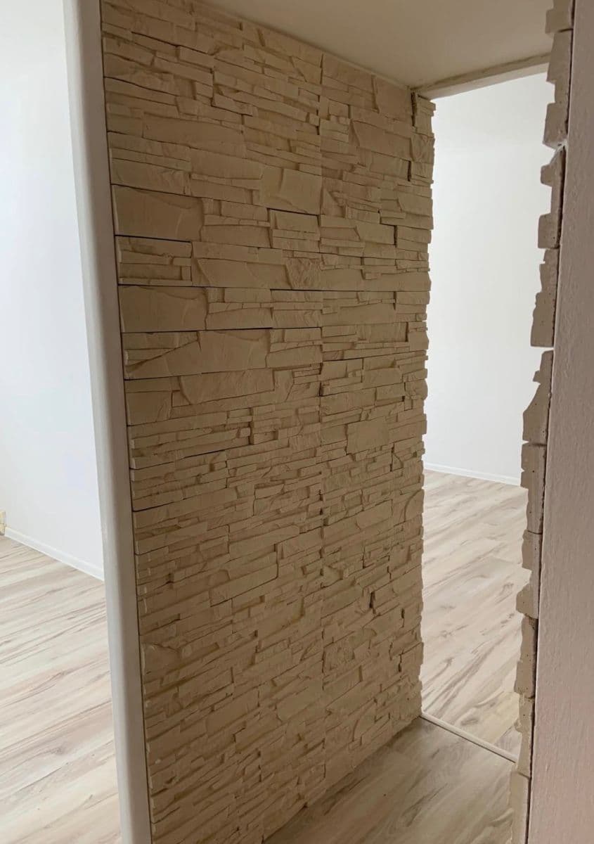 Pronájem bytu 2+kk 42 m², Višňová, Most, Ústecký kraj Pronájem bytu 2+kk 42 m², Višňová, Most, Ústecký kraj