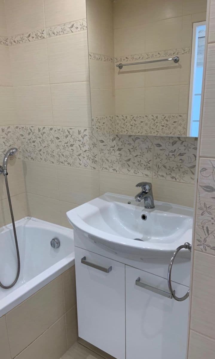 Pronájem bytu 2+kk 42 m², Višňová, Most, Ústecký kraj Pronájem bytu 2+kk 42 m², Višňová, Most, Ústecký kraj