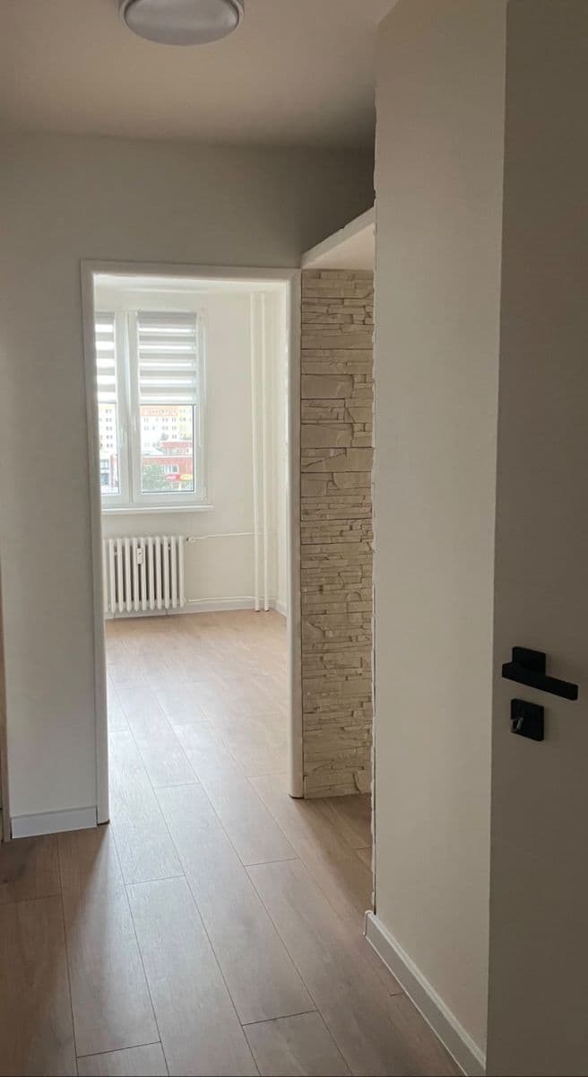 Pronájem bytu 2+kk 42 m², Višňová, Most, Ústecký kraj Pronájem bytu 2+kk 42 m², Višňová, Most, Ústecký kraj
