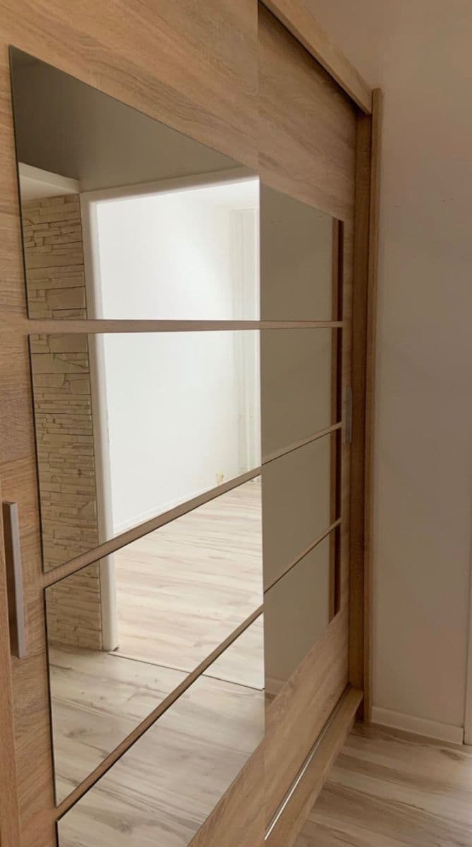 Pronájem bytu 2+kk 42 m², Višňová, Most, Ústecký kraj Pronájem bytu 2+kk 42 m², Višňová, Most, Ústecký kraj