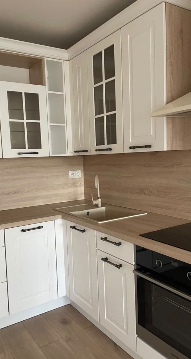 Pronájem bytu 2+kk 42 m², Višňová, Most, Ústecký kraj Pronájem bytu 2+kk 42 m², Višňová, Most, Ústecký kraj