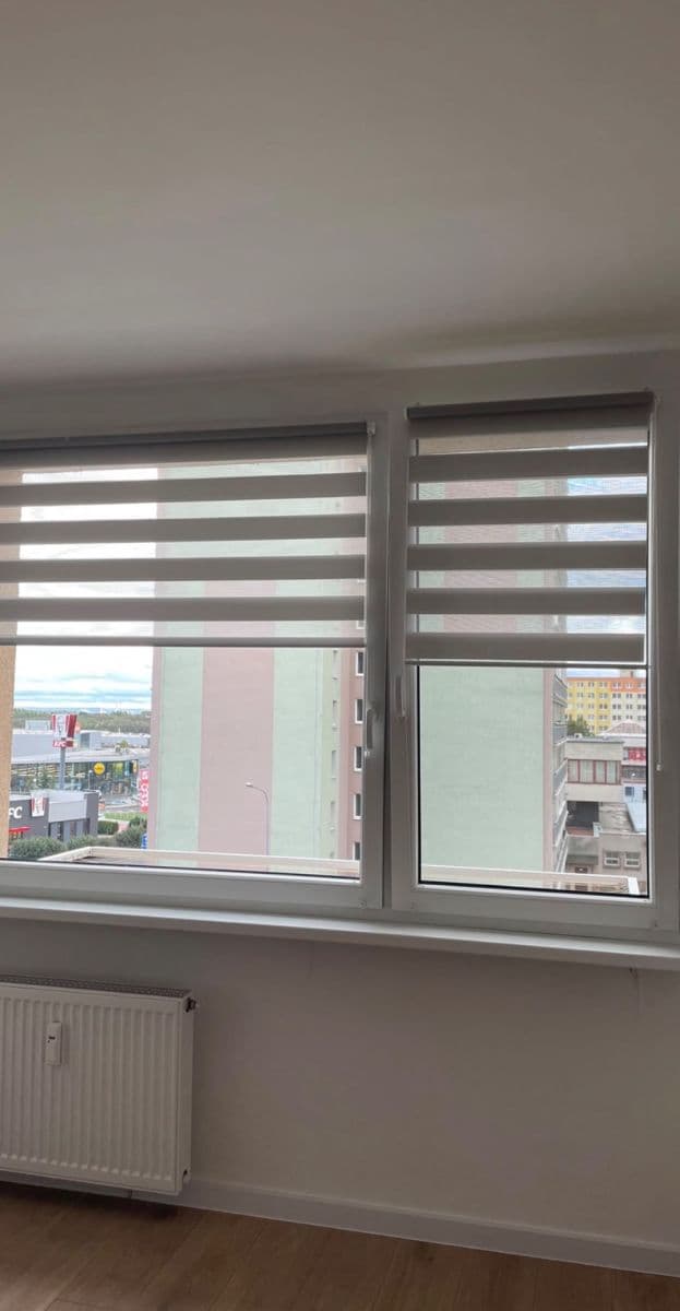 Pronájem bytu 2+kk 42 m², Višňová, Most, Ústecký kraj Pronájem bytu 2+kk 42 m², Višňová, Most, Ústecký kraj