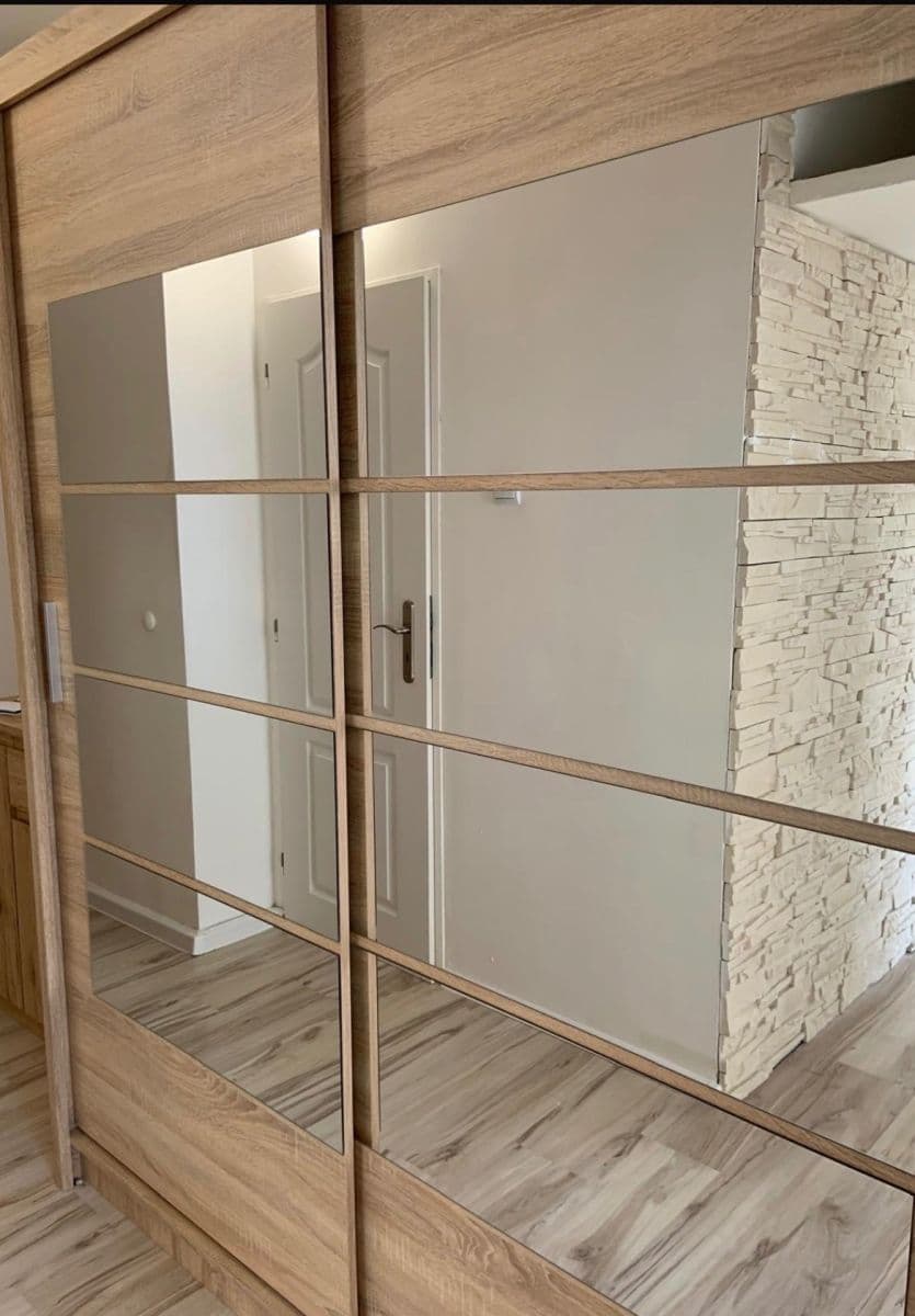 Pronájem bytu 2+kk 42 m², Višňová, Most, Ústecký kraj Pronájem bytu 2+kk 42 m², Višňová, Most, Ústecký kraj