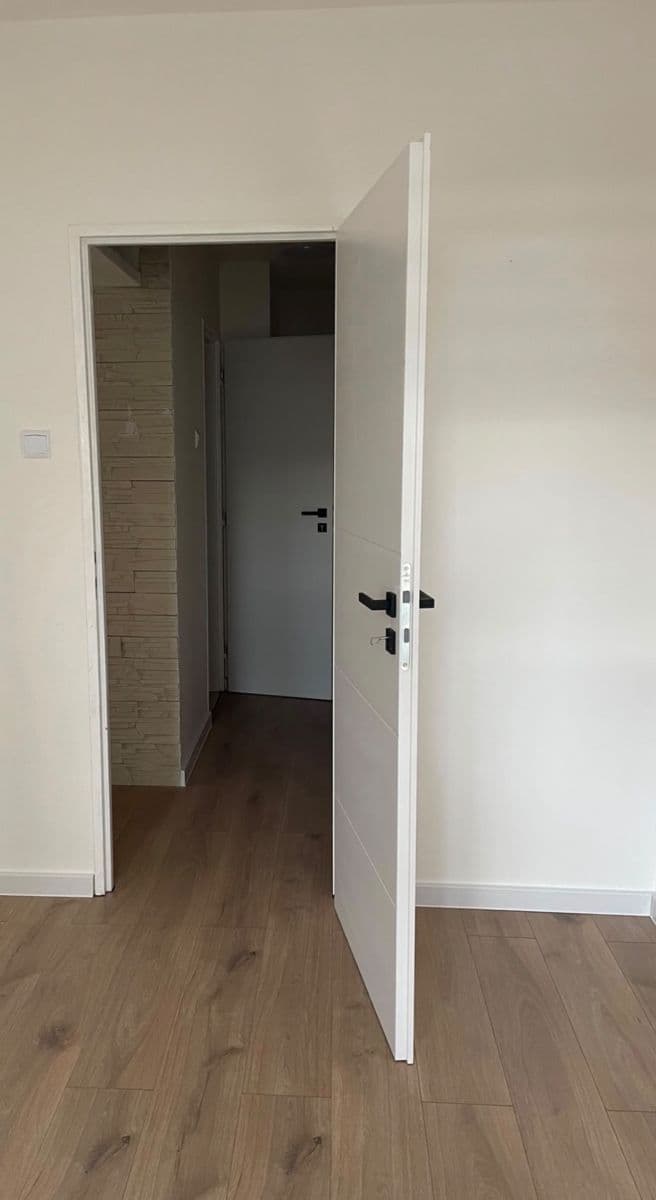 Pronájem bytu 2+kk 42 m², Višňová, Most, Ústecký kraj Pronájem bytu 2+kk 42 m², Višňová, Most, Ústecký kraj