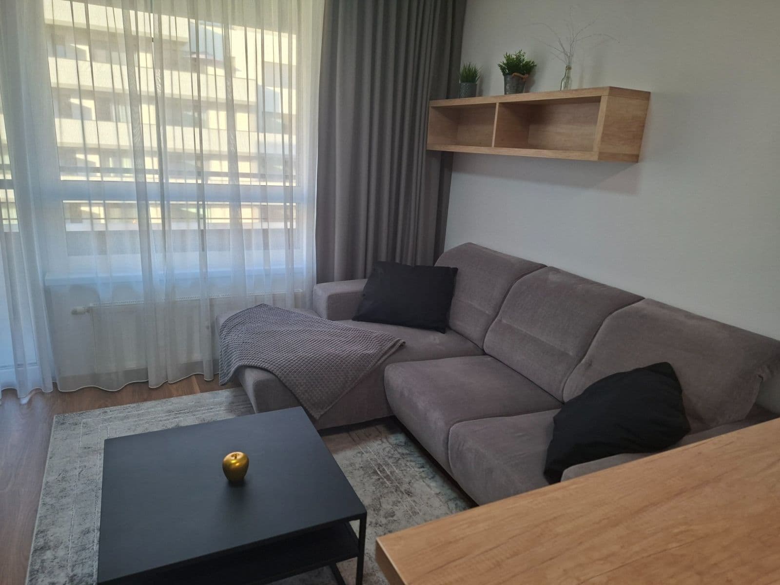 Pronájem bytu 2+1 44 m², Veterná, Trnava, Trnavský kraj Pronájem bytu 2+1 44 m², Veterná, Trnava, Trnavský kraj