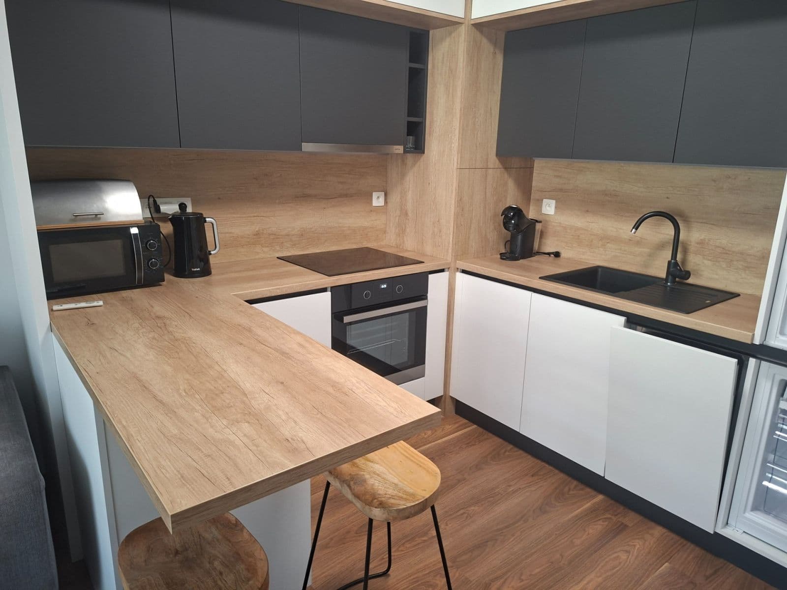 Pronájem bytu 2+1 44 m², Veterná, Trnava, Trnavský kraj Pronájem bytu 2+1 44 m², Veterná, Trnava, Trnavský kraj