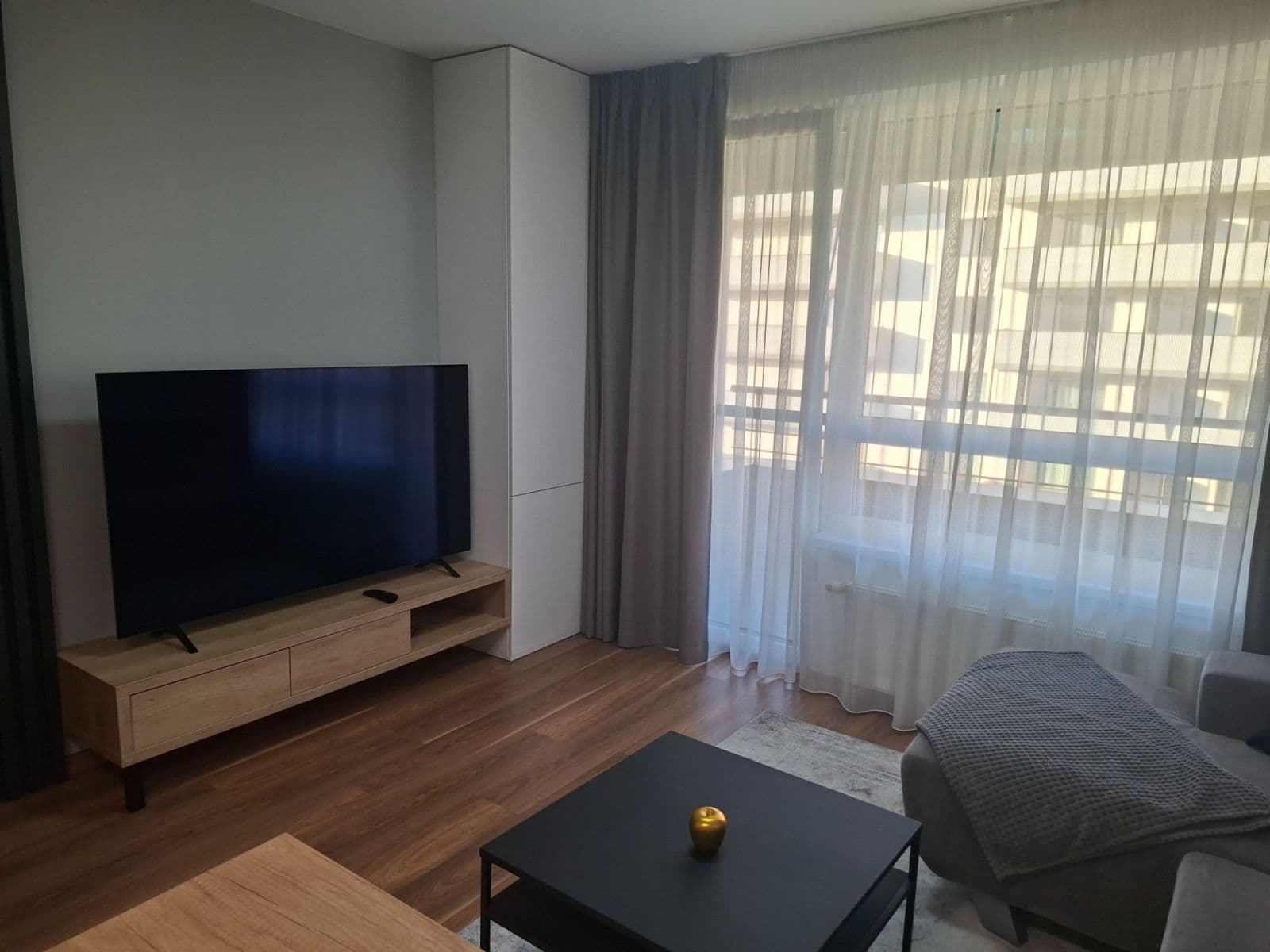 Pronájem bytu 2+1 44 m², Veterná, Trnava, Trnavský kraj Pronájem bytu 2+1 44 m², Veterná, Trnava, Trnavský kraj