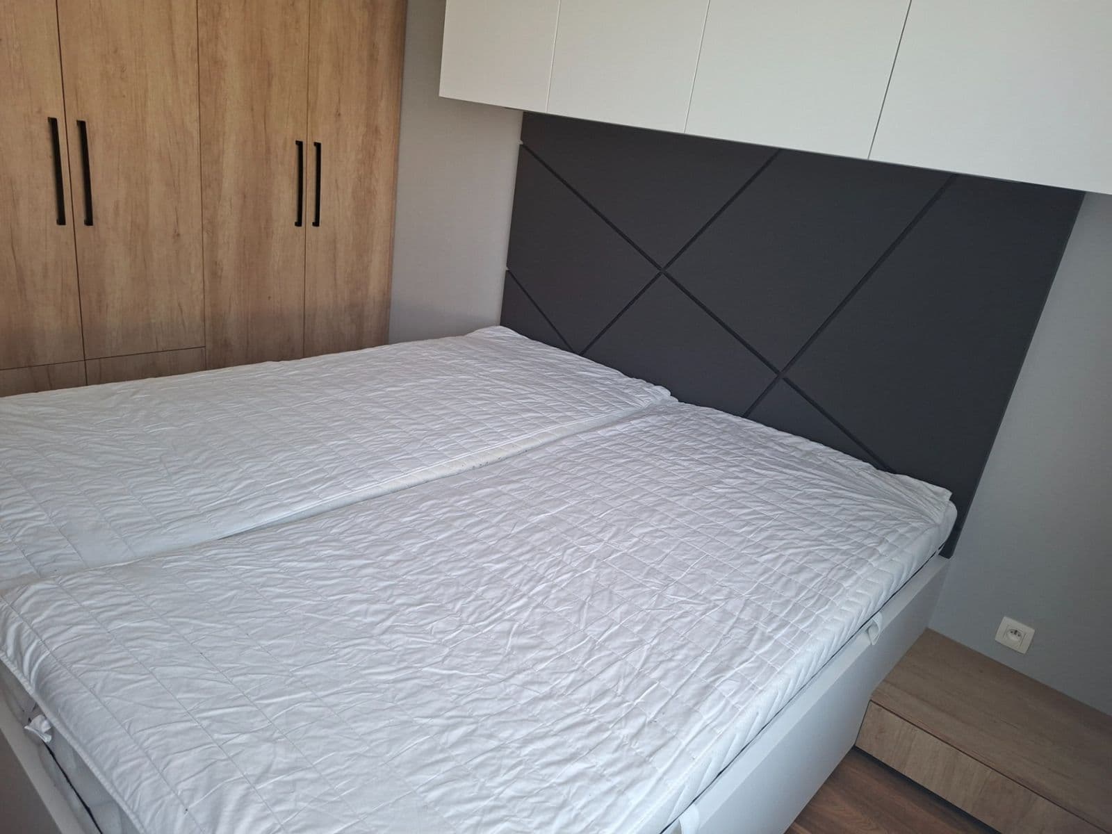Pronájem bytu 2+1 44 m², Veterná, Trnava, Trnavský kraj Pronájem bytu 2+1 44 m², Veterná, Trnava, Trnavský kraj