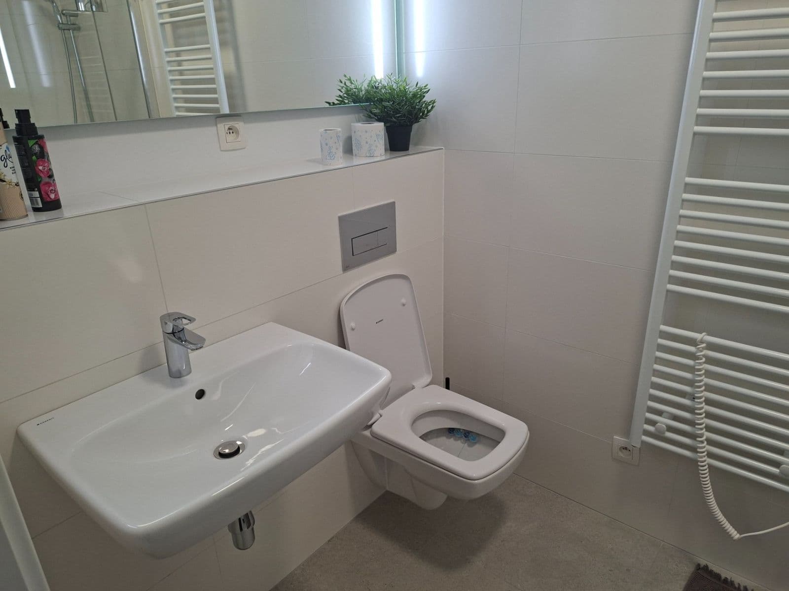 Pronájem bytu 2+1 44 m², Veterná, Trnava, Trnavský kraj Pronájem bytu 2+1 44 m², Veterná, Trnava, Trnavský kraj