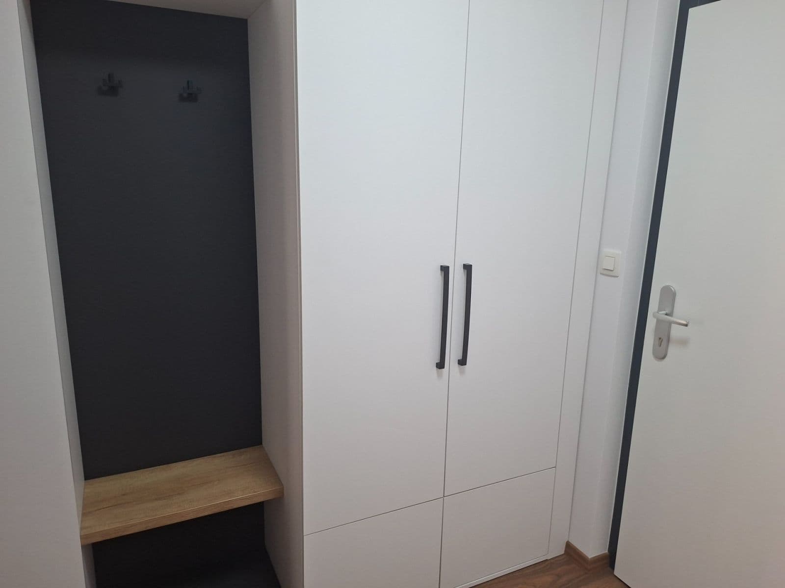 Pronájem bytu 2+1 44 m², Veterná, Trnava, Trnavský kraj Pronájem bytu 2+1 44 m², Veterná, Trnava, Trnavský kraj