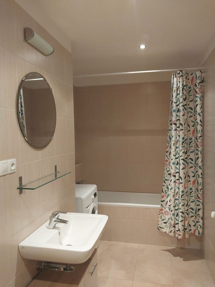 Pronájem bytu 1+kk 41 m², Korunní, Praha, Praha Pronájem bytu 1+kk 41 m², Korunní, Praha, Praha