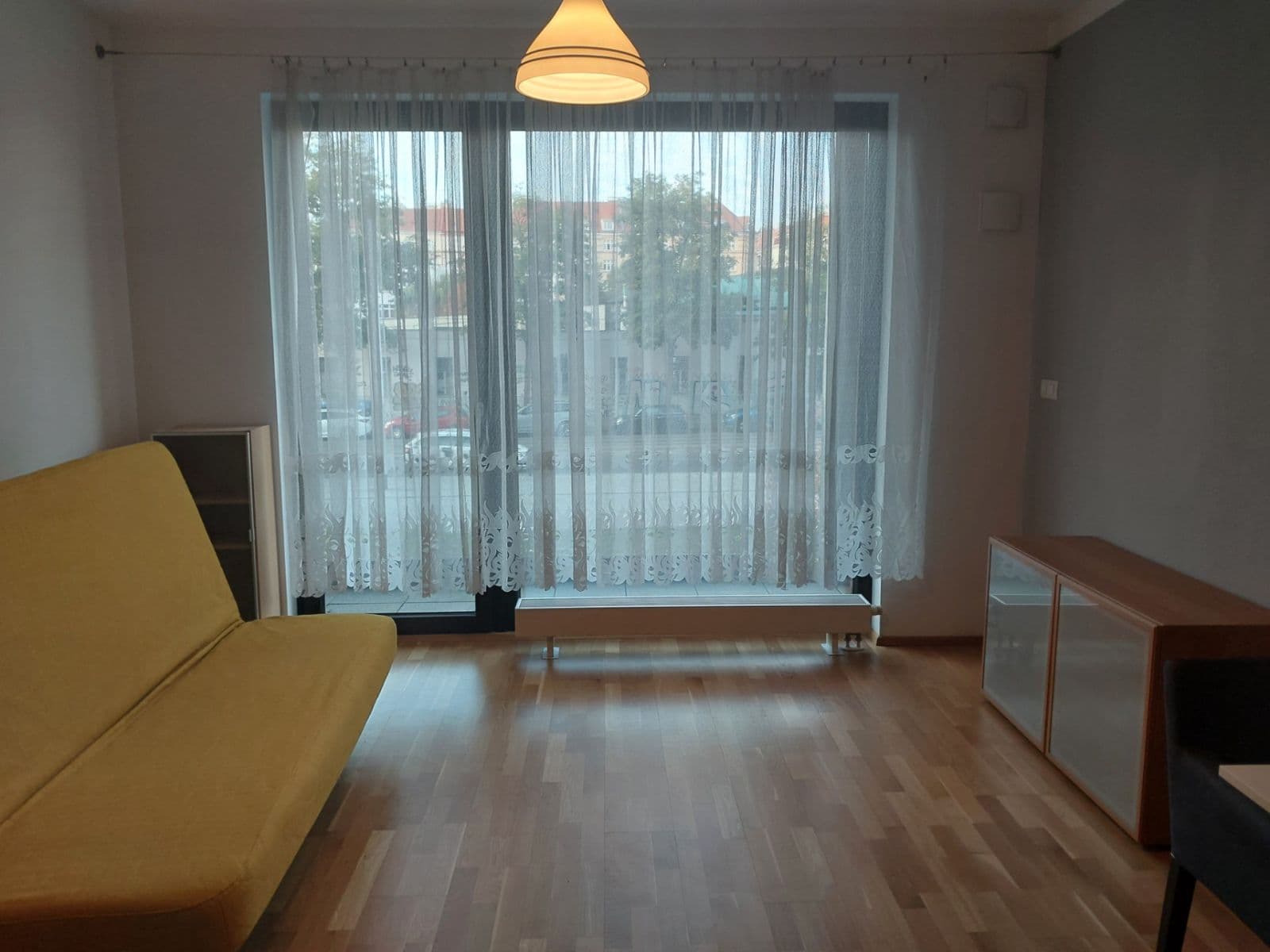 Pronájem bytu 1+kk 41 m², Korunní, Praha, Praha Pronájem bytu 1+kk 41 m², Korunní, Praha, Praha