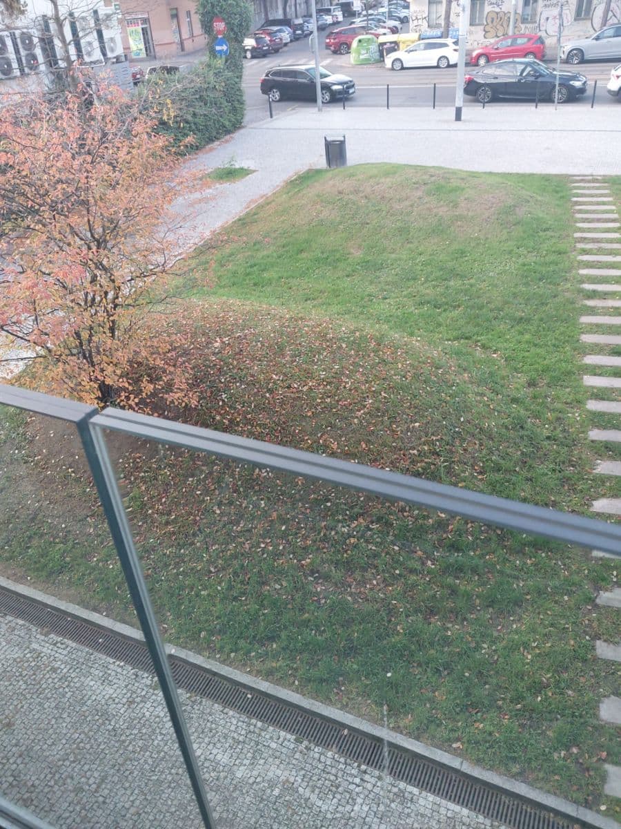 Pronájem bytu 1+kk 41 m², Korunní, Praha, Praha Pronájem bytu 1+kk 41 m², Korunní, Praha, Praha
