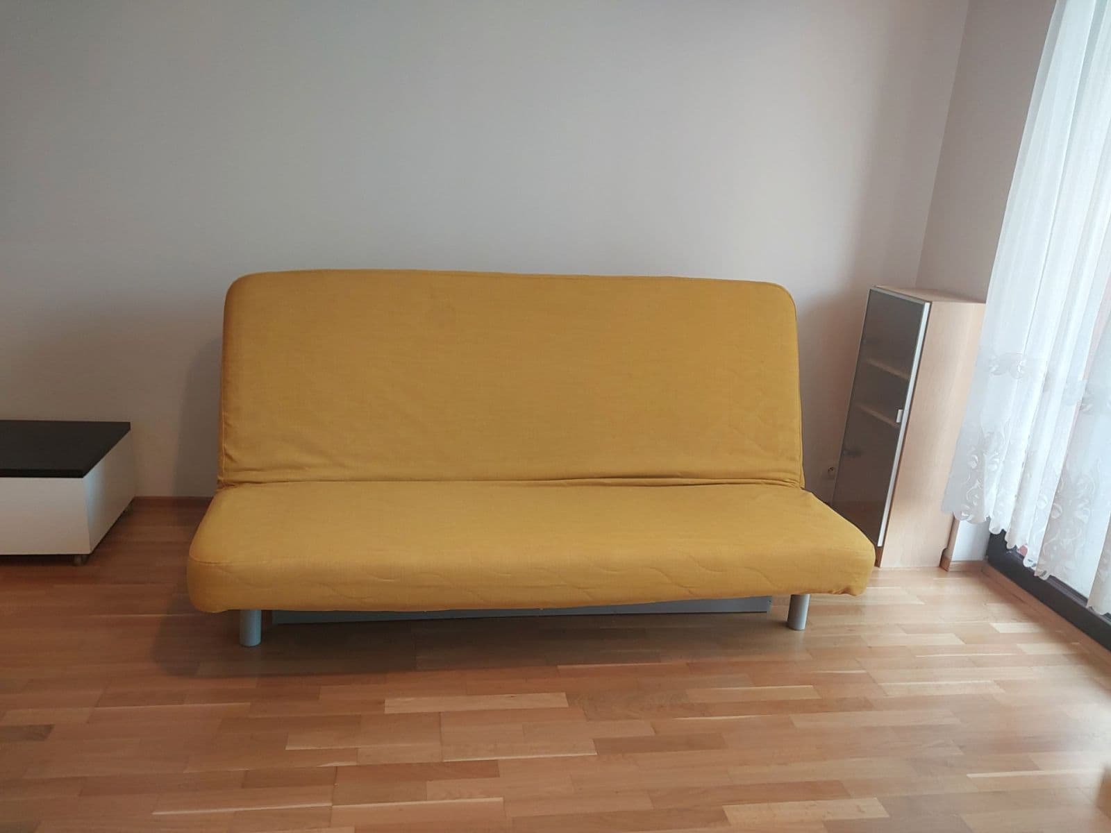 Pronájem bytu 1+kk 41 m², Korunní, Praha, Praha Pronájem bytu 1+kk 41 m², Korunní, Praha, Praha
