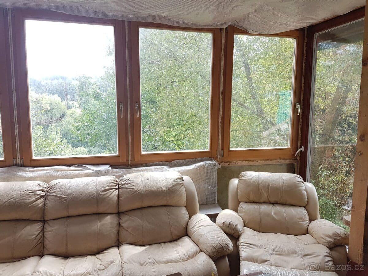 Prodej chaty, chalupy 70 m², pozemek 1.378 m², Česká Třebová, Pardubický kraj Prodej chaty, chalupy 70 m², pozemek 1.378 m², Česká Třebová, Pardubický kraj