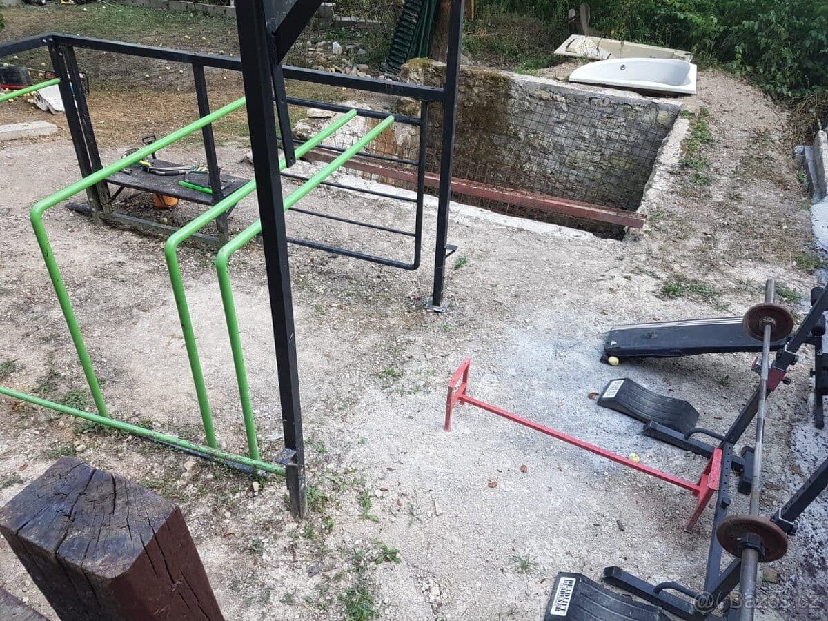 Prodej chaty, chalupy 70 m², pozemek 1.378 m², Česká Třebová, Pardubický kraj Prodej chaty, chalupy 70 m², pozemek 1.378 m², Česká Třebová, Pardubický kraj