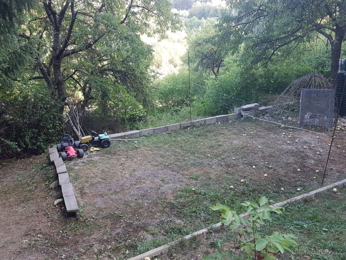 Prodej chaty, chalupy 70 m², pozemek 1.378 m², Česká Třebová, Pardubický kraj Prodej chaty, chalupy 70 m², pozemek 1.378 m², Česká Třebová, Pardubický kraj
