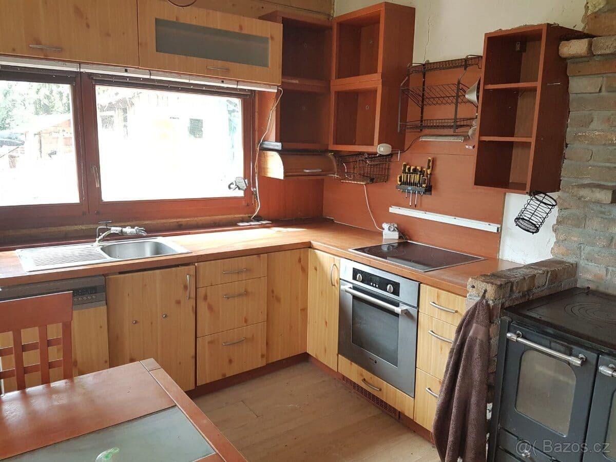 Prodej chaty, chalupy 70 m², pozemek 1.378 m², Česká Třebová, Pardubický kraj Prodej chaty, chalupy 70 m², pozemek 1.378 m², Česká Třebová, Pardubický kraj