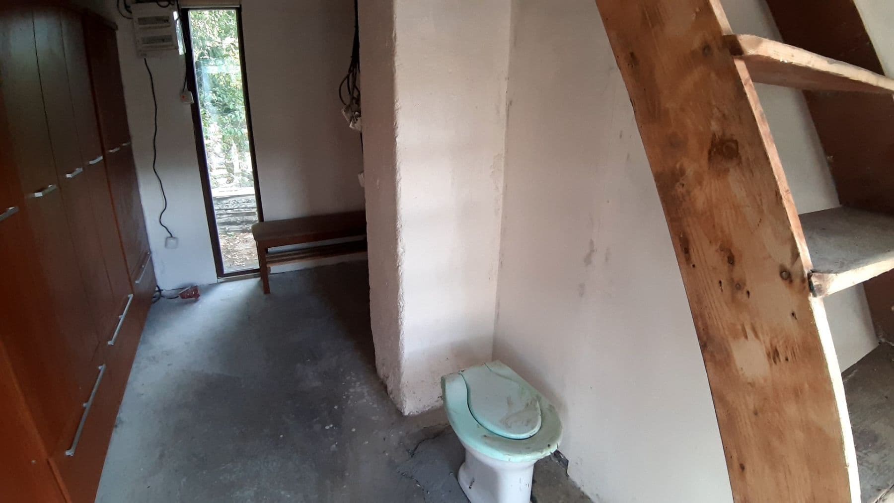 Prodej chaty, chalupy 70 m², pozemek 1.378 m², Česká Třebová, Pardubický kraj Prodej chaty, chalupy 70 m², pozemek 1.378 m², Česká Třebová, Pardubický kraj