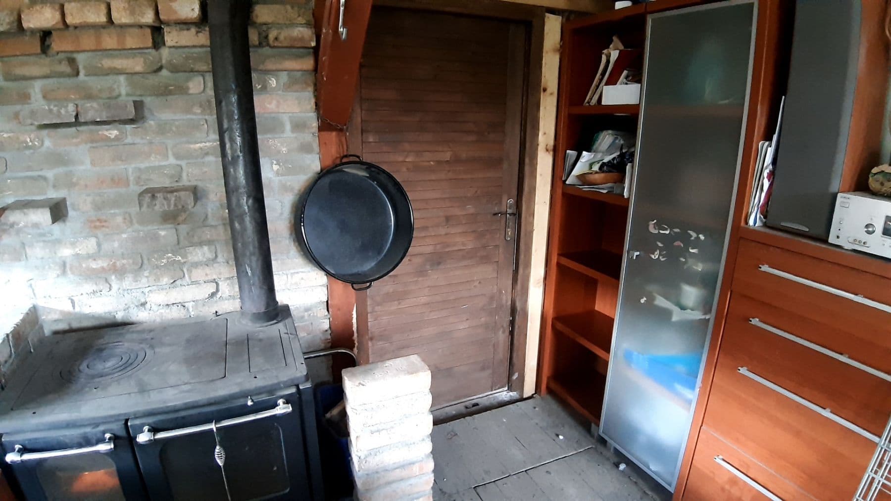 Prodej chaty, chalupy 70 m², pozemek 1.378 m², Česká Třebová, Pardubický kraj Prodej chaty, chalupy 70 m², pozemek 1.378 m², Česká Třebová, Pardubický kraj