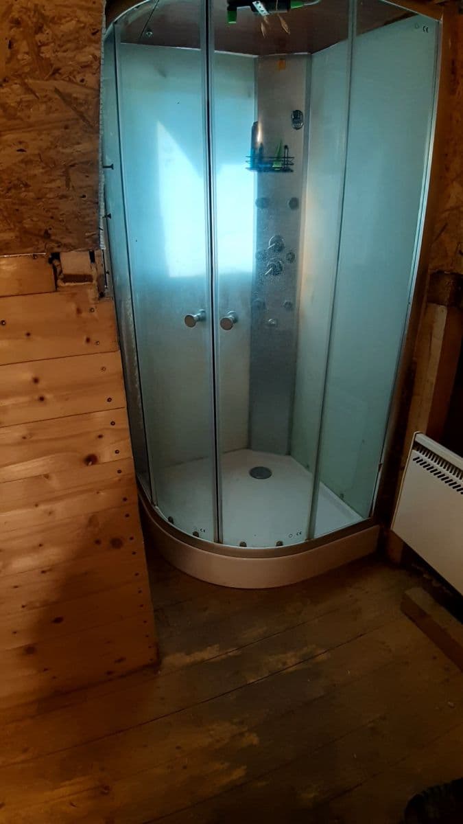 Prodej chaty, chalupy 70 m², pozemek 1.378 m², Česká Třebová, Pardubický kraj Prodej chaty, chalupy 70 m², pozemek 1.378 m², Česká Třebová, Pardubický kraj