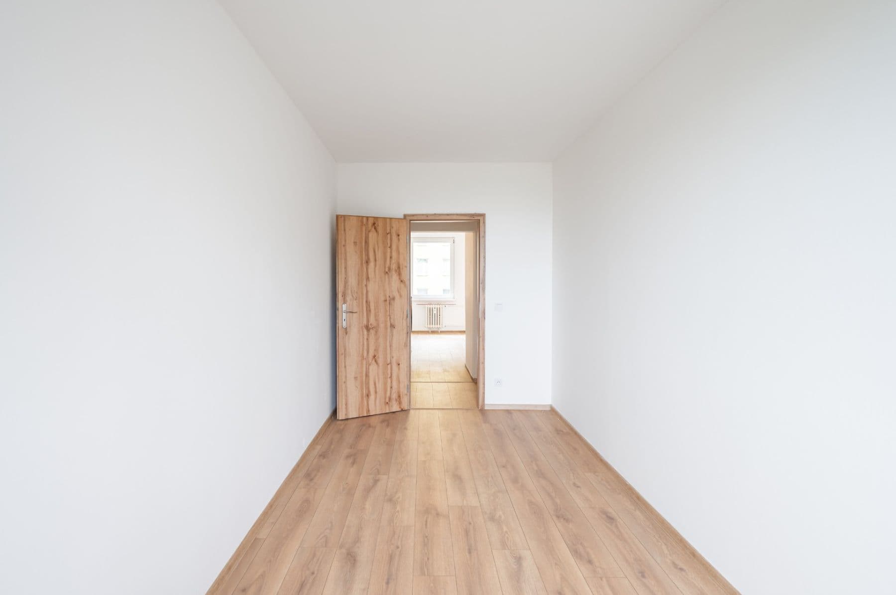 Prodej bytu 3+1 75 m², Doupovská, Praha, Praha Prodej bytu 3+1 75 m², Doupovská, Praha, Praha