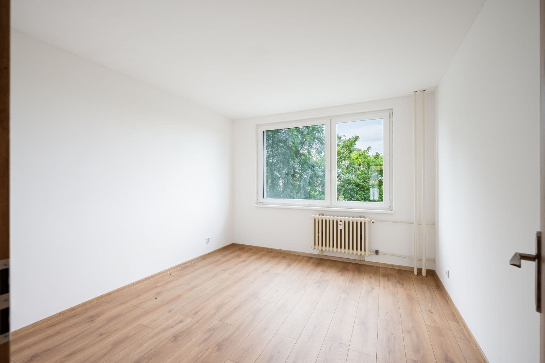 Prodej bytu 3+1 75 m², Doupovská, Praha, Praha Prodej bytu 3+1 75 m², Doupovská, Praha, Praha