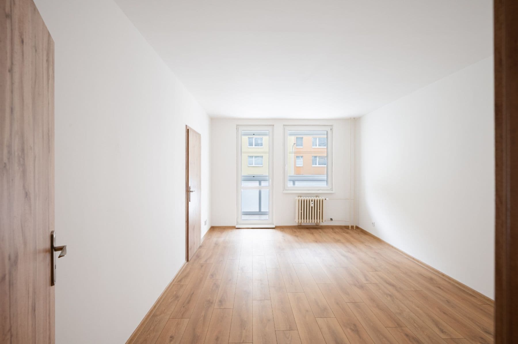 Prodej bytu 3+1 75 m², Doupovská, Praha, Praha Prodej bytu 3+1 75 m², Doupovská, Praha, Praha