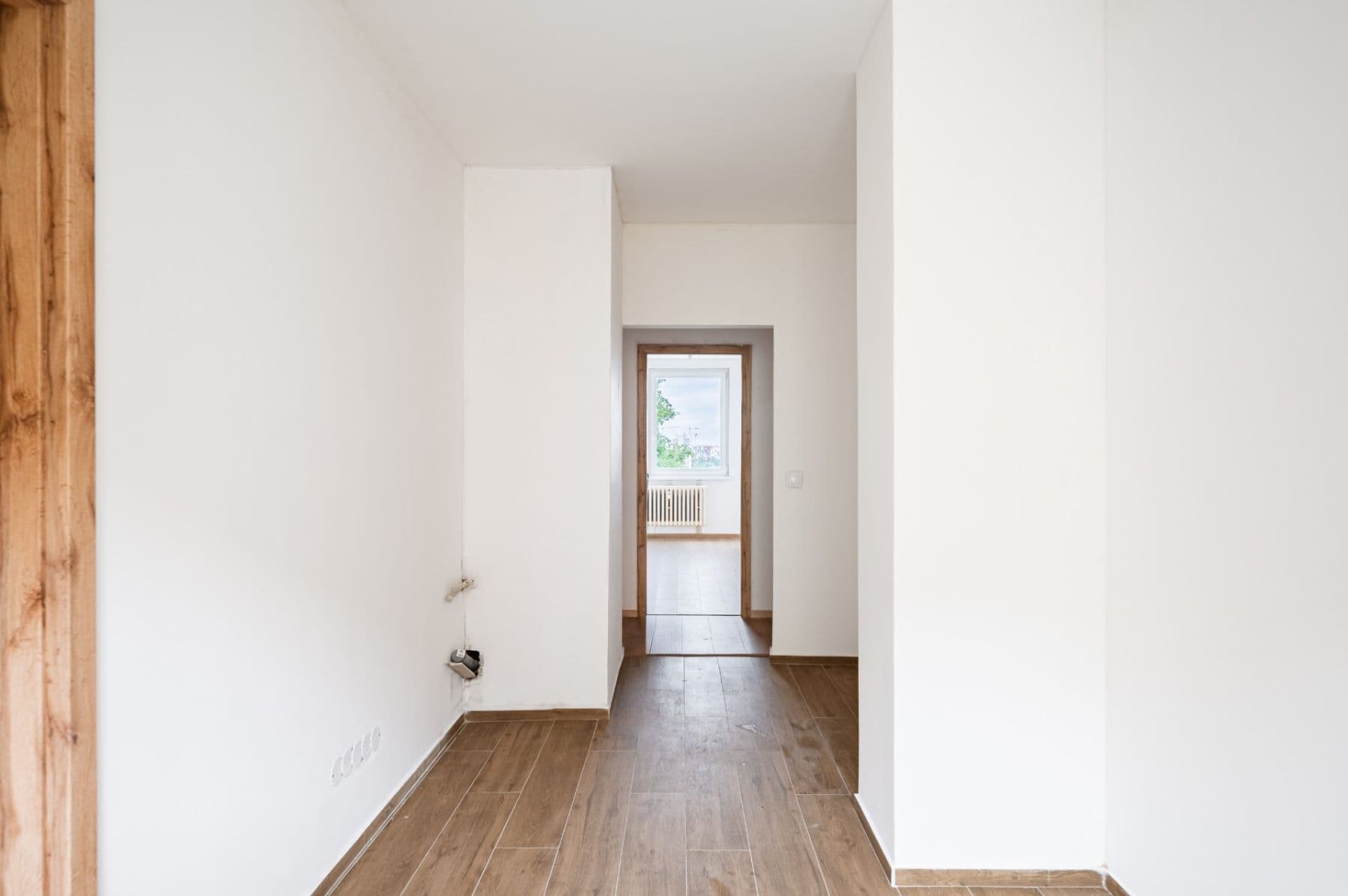 Prodej bytu 3+1 75 m², Doupovská, Praha, Praha Prodej bytu 3+1 75 m², Doupovská, Praha, Praha