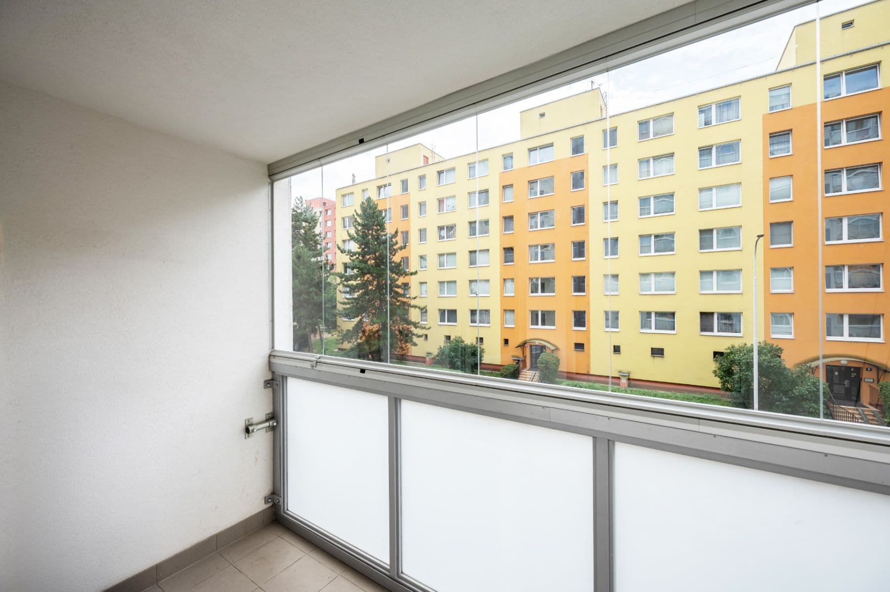 Prodej bytu 3+1 75 m², Doupovská, Praha, Praha Prodej bytu 3+1 75 m², Doupovská, Praha, Praha