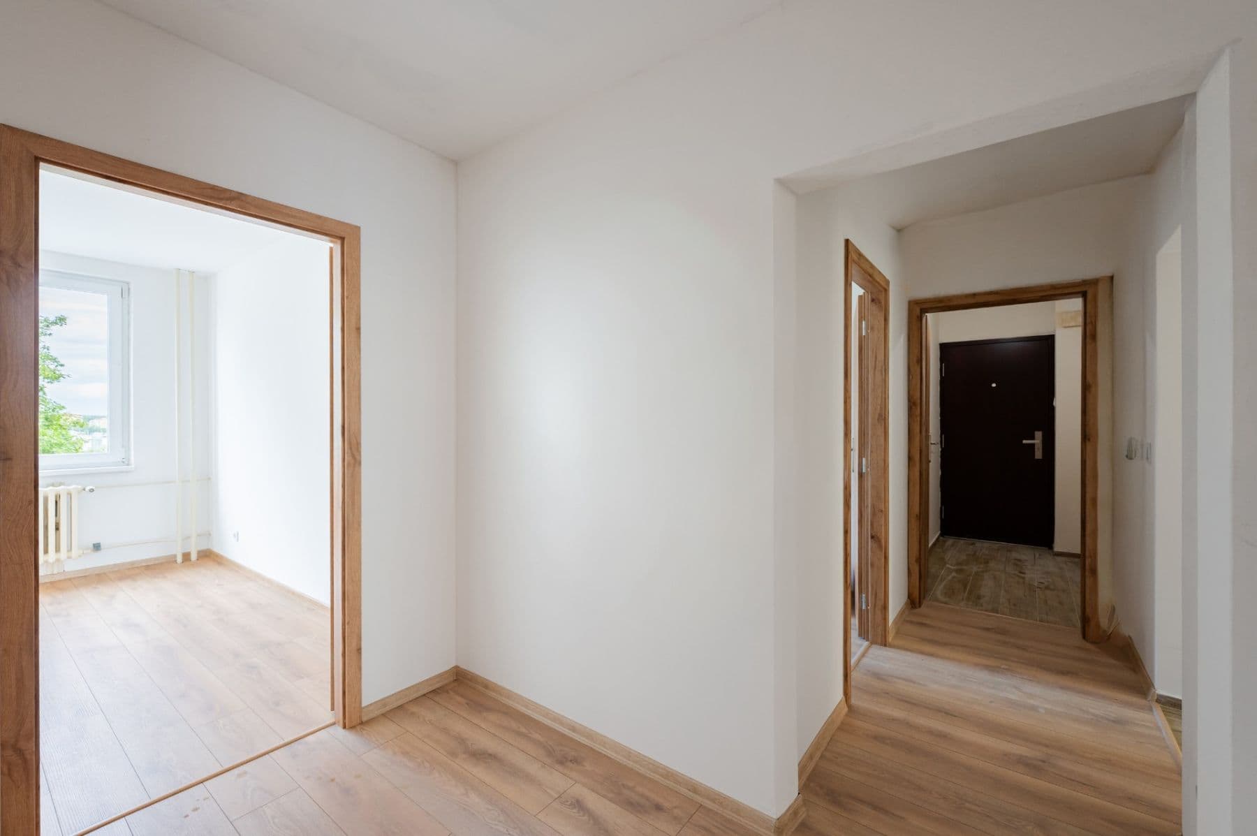 Prodej bytu 3+1 75 m², Doupovská, Praha, Praha Prodej bytu 3+1 75 m², Doupovská, Praha, Praha