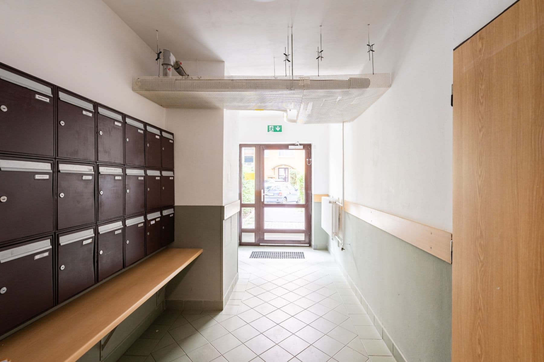 Prodej bytu 3+1 75 m², Doupovská, Praha, Praha Prodej bytu 3+1 75 m², Doupovská, Praha, Praha