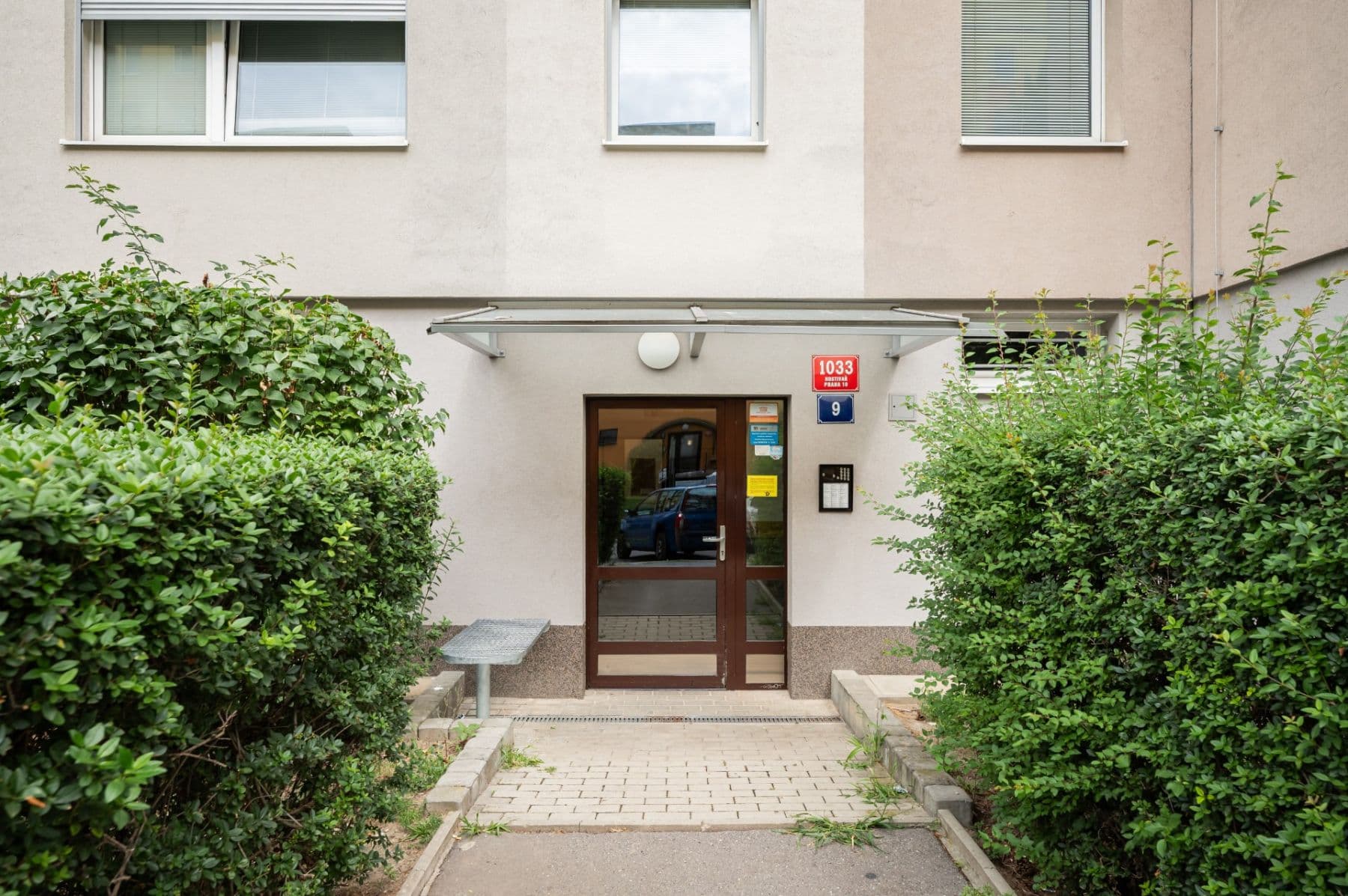 Prodej bytu 3+1 75 m², Doupovská, Praha, Praha Prodej bytu 3+1 75 m², Doupovská, Praha, Praha