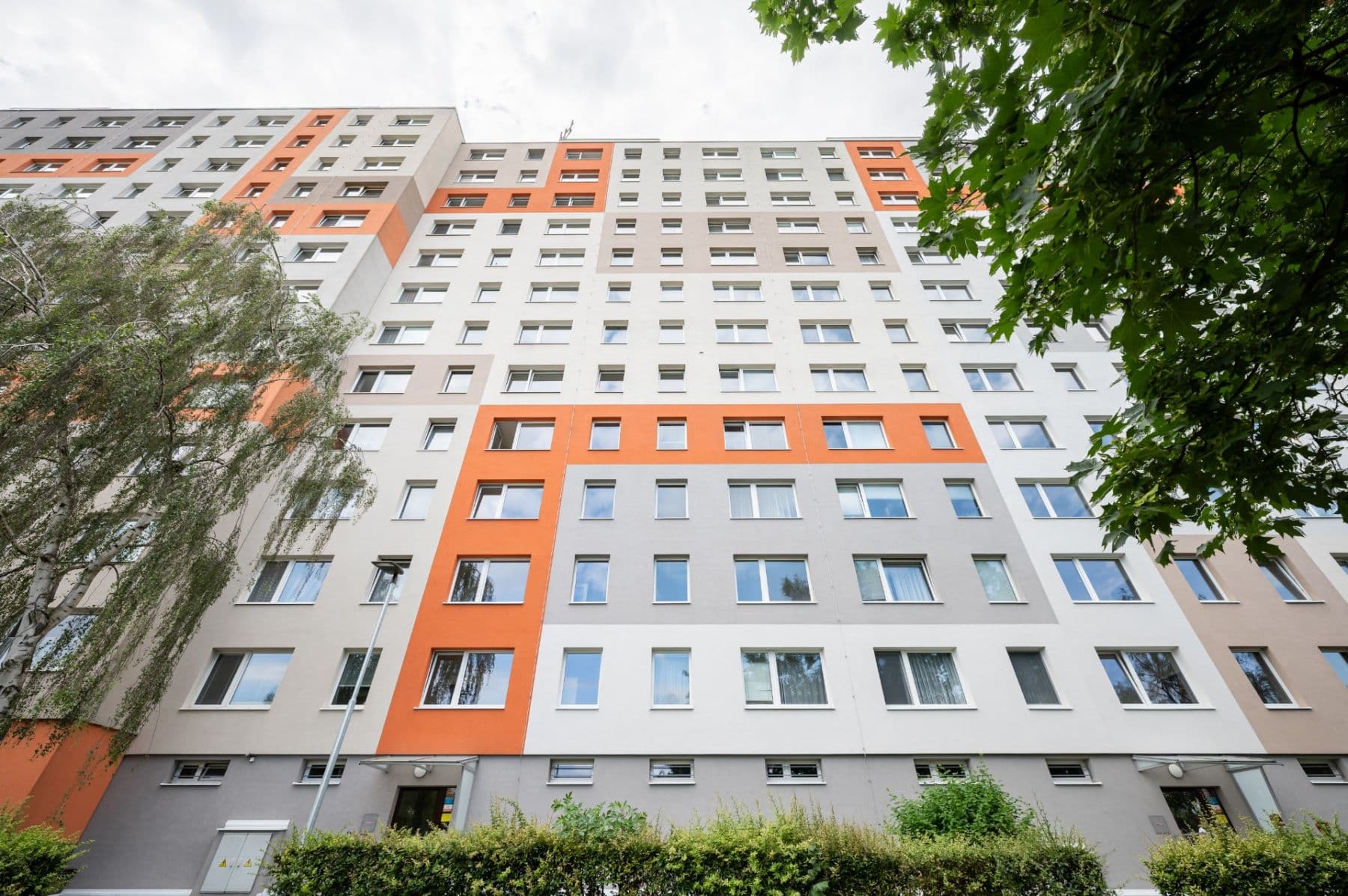 Prodej bytu 3+1 75 m², Doupovská, Praha, Praha Prodej bytu 3+1 75 m², Doupovská, Praha, Praha
