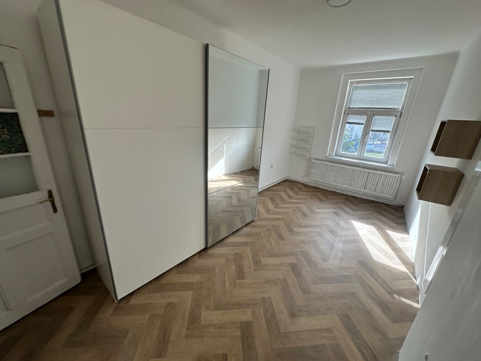 Pronájem bytu 2+1 78 m², Na Stráži, Praha, Praha Pronájem bytu 2+1 78 m², Na Stráži, Praha, Praha