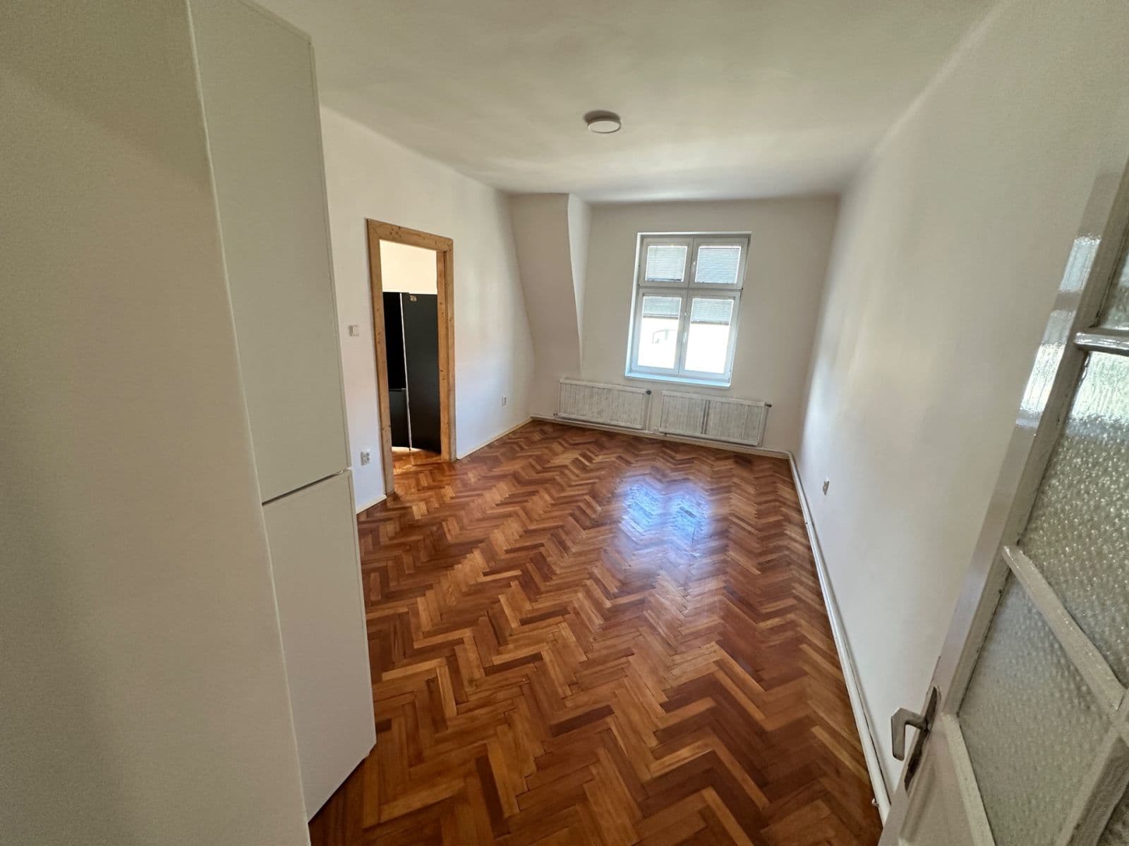 Pronájem bytu 2+1 78 m², Na Stráži, Praha, Praha Pronájem bytu 2+1 78 m², Na Stráži, Praha, Praha