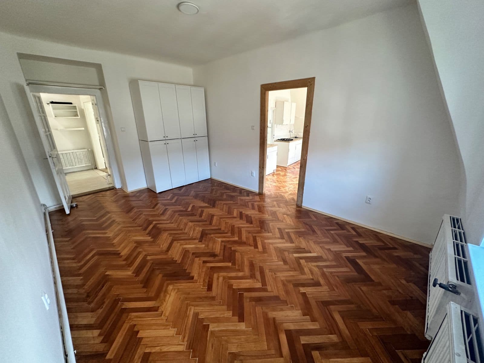 Pronájem bytu 2+1 78 m², Na Stráži, Praha, Praha Pronájem bytu 2+1 78 m², Na Stráži, Praha, Praha