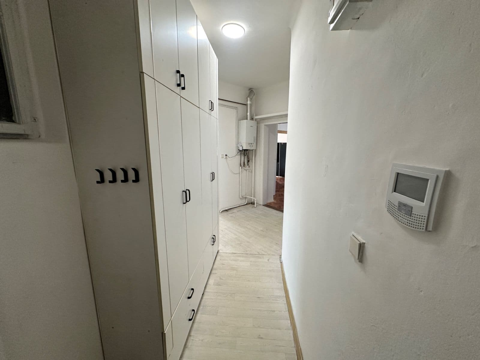 Pronájem bytu 2+1 78 m², Na Stráži, Praha, Praha Pronájem bytu 2+1 78 m², Na Stráži, Praha, Praha