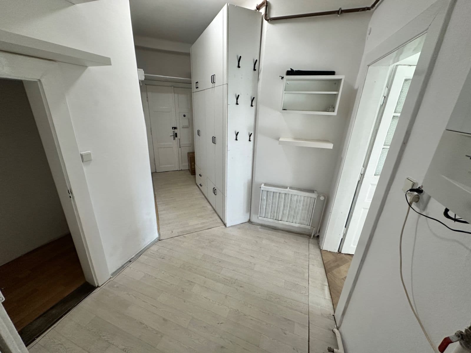 Pronájem bytu 2+1 78 m², Na Stráži, Praha, Praha Pronájem bytu 2+1 78 m², Na Stráži, Praha, Praha