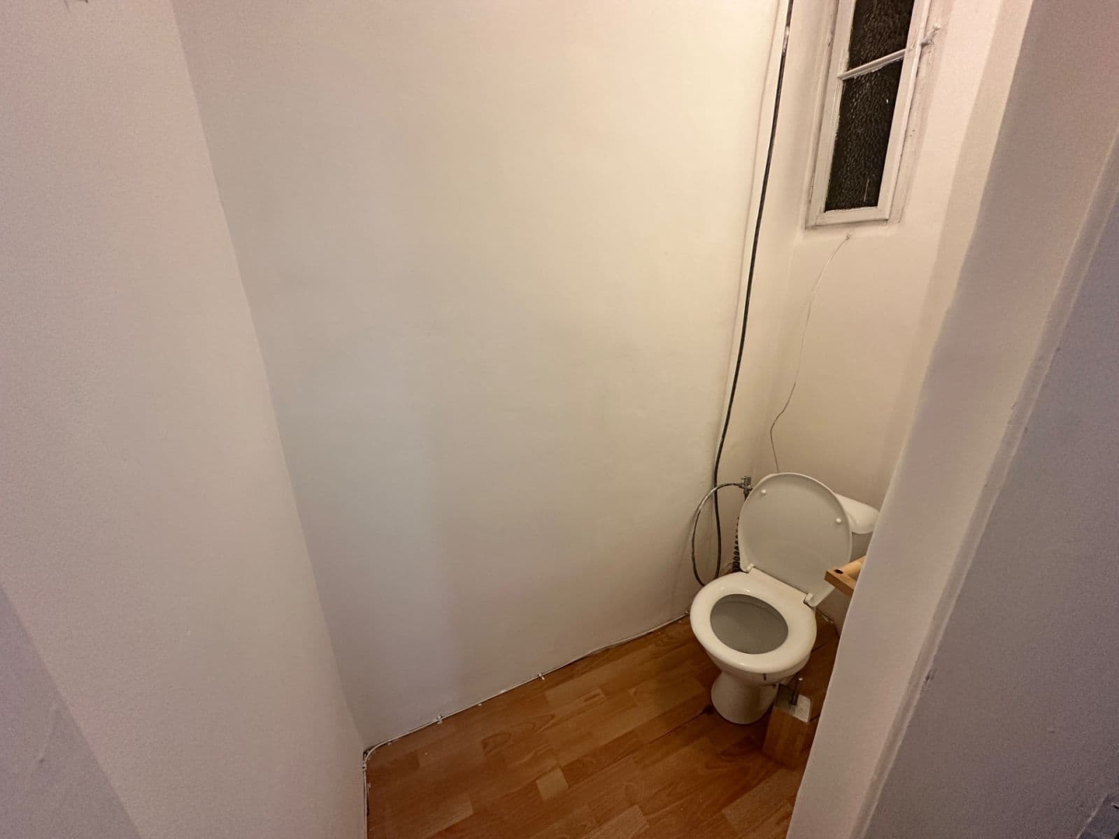 Pronájem bytu 2+1 78 m², Na Stráži, Praha, Praha Pronájem bytu 2+1 78 m², Na Stráži, Praha, Praha