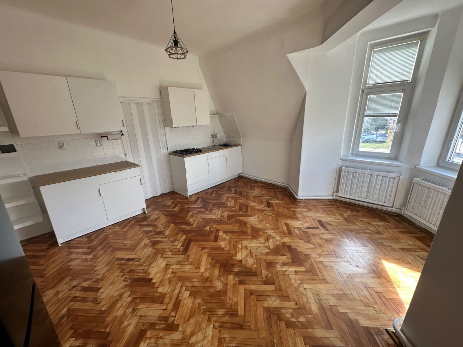 Pronájem bytu 2+1 78 m², Na Stráži, Praha, Praha Pronájem bytu 2+1 78 m², Na Stráži, Praha, Praha