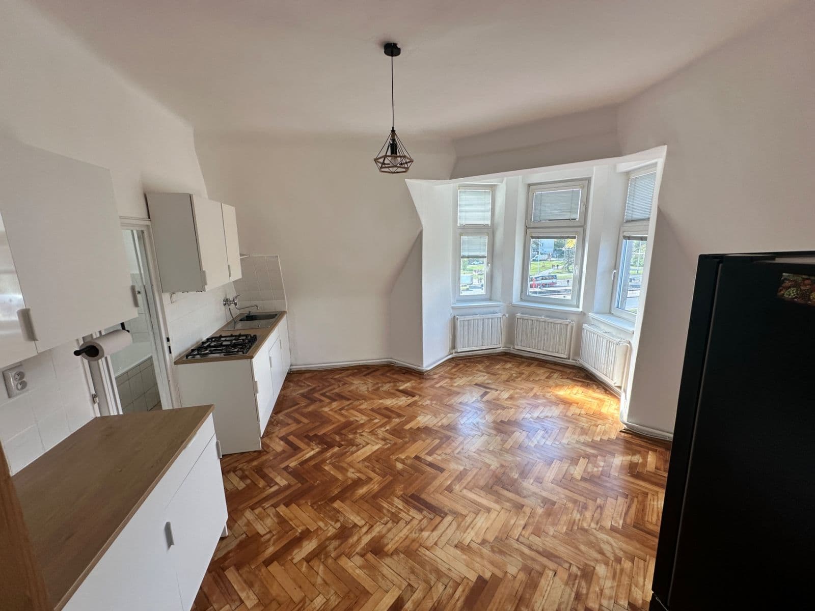 Pronájem bytu 2+1 78 m², Na Stráži, Praha, Praha Pronájem bytu 2+1 78 m², Na Stráži, Praha, Praha