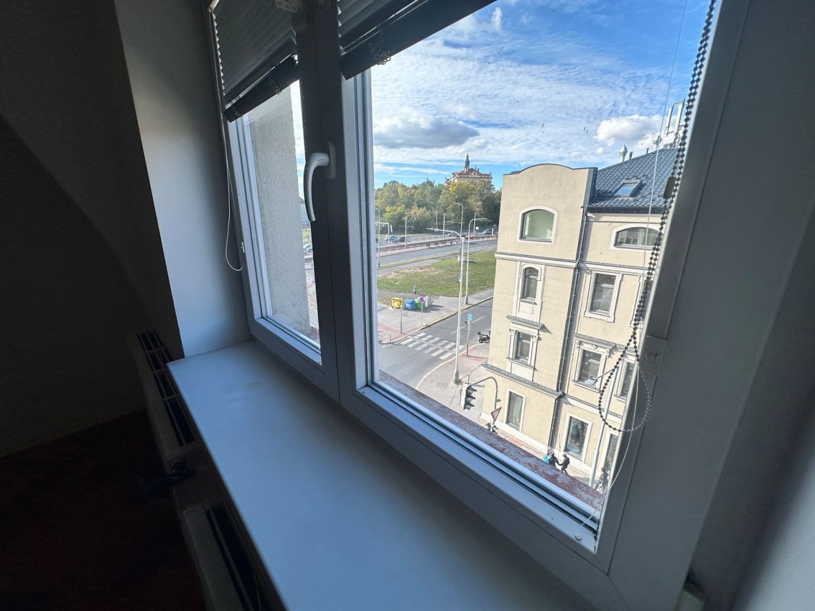 Pronájem bytu 2+1 78 m², Na Stráži, Praha, Praha Pronájem bytu 2+1 78 m², Na Stráži, Praha, Praha