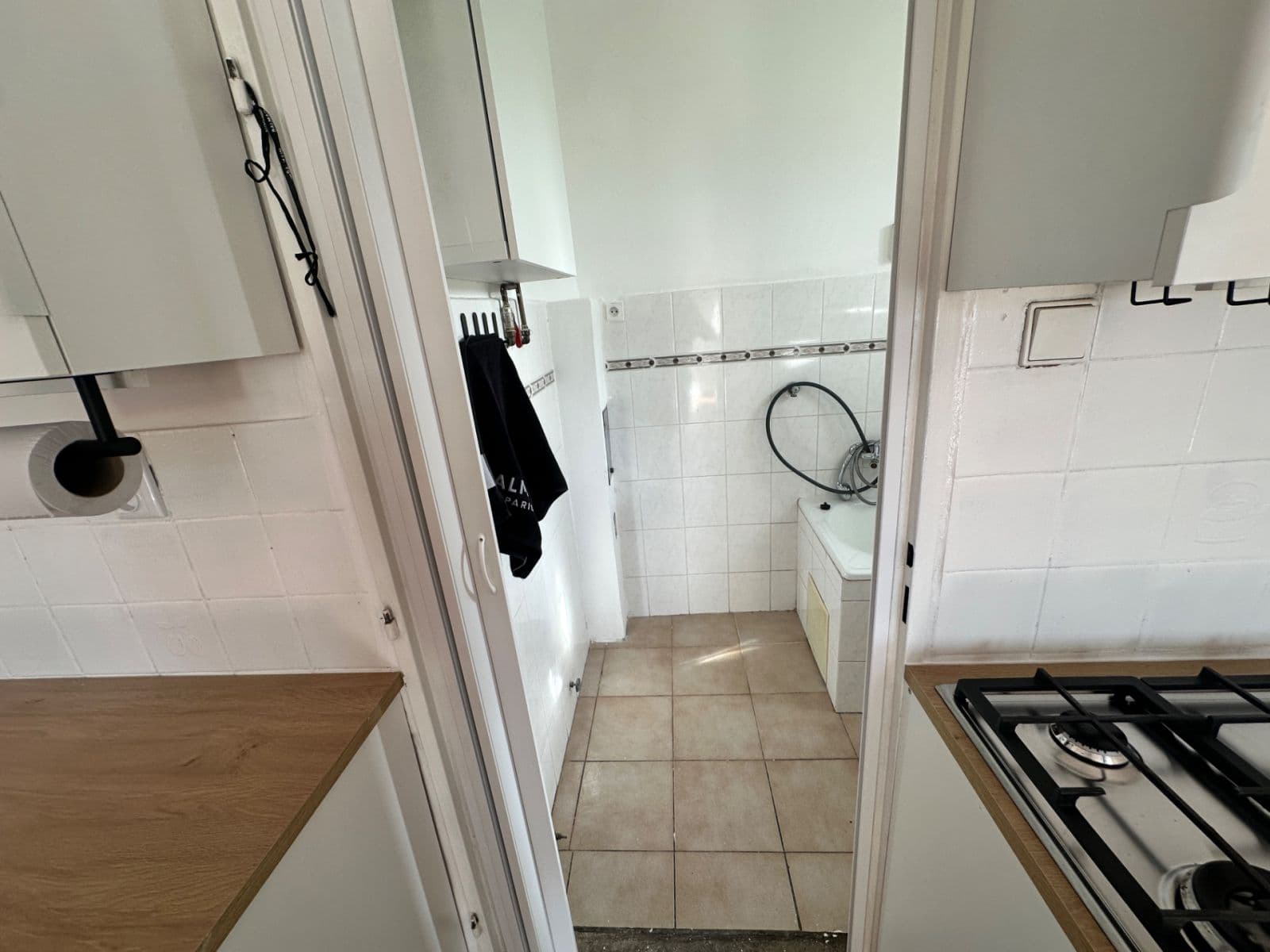 Pronájem bytu 2+1 78 m², Na Stráži, Praha, Praha Pronájem bytu 2+1 78 m², Na Stráži, Praha, Praha